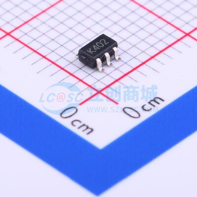 运算放大器 TS321AILT SOT-23-5 意法半导体芯片 电子元器件配单