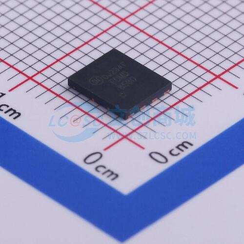 场效应管(MOSFET) FDMD8530 Power onsemi(安森美) 电子元件配单