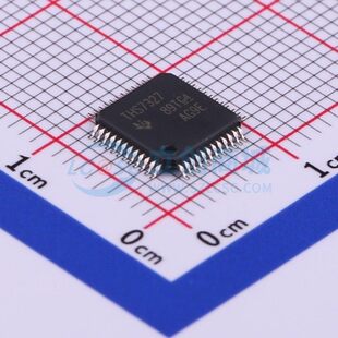 视频放大器 THS7327PHPR HTQFP-48 TI/德州 电子元件配单原装正品