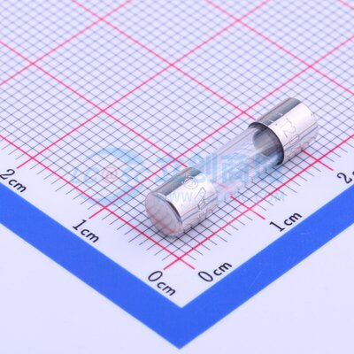 一次性保险丝 0218.200HXP D5xL20mm Littelfuse(力特) 原装