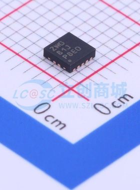 模拟开关多路复用器 TS3USB221DRCR DFN-10 TI/德州 原装正品