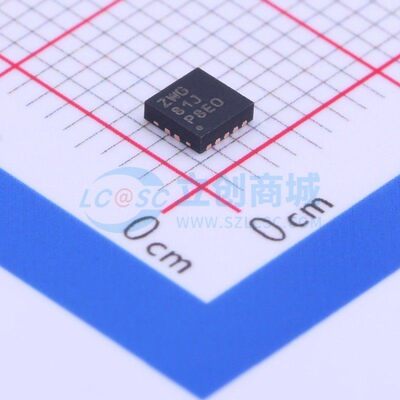 模拟开关多路复用器 TS3USB221DRCR DFN-10 TI/德州 原装正品