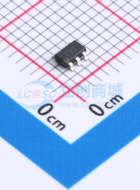 模数转换芯片 AD7276BUJZ-REEL7 TSOT-6 ADI(亚德诺) 原装正品