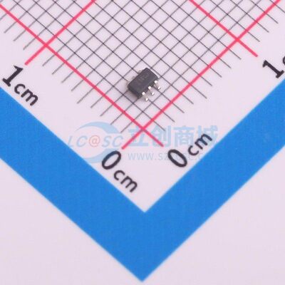 反相器 NC7WZ14P6X-L22347 SC-70-6 onsemi(安森美) 电子元件配单