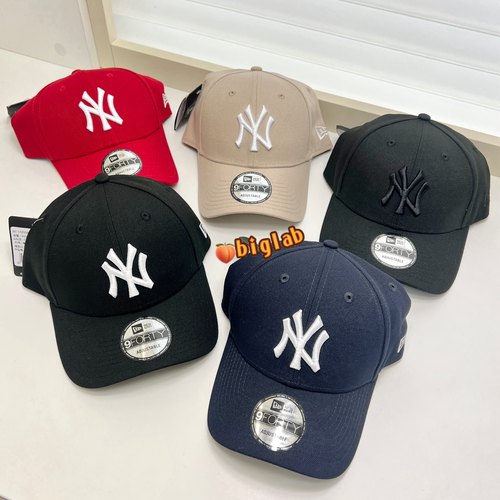 韩国男女通用黑色百搭风棒球帽