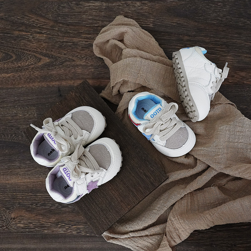 【16--26码】宝宝鞋子秋季新款小