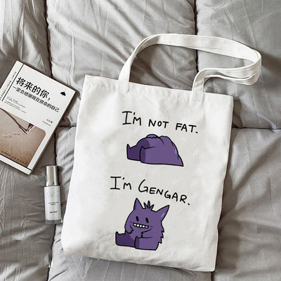 精灵宝可梦耿鬼卡通联名周边卡通