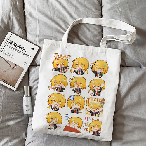 狱巴士周边同人LimbusCompany