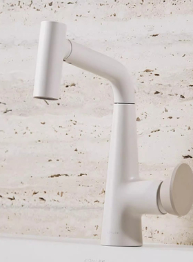 科勒KOHLER赫明梳洗脸盆龙头台盆抽拉龙头39125/37937