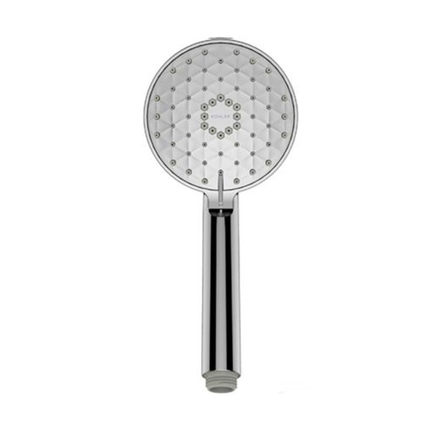 科勒晨雨氧沐多功能手持花洒头现代型流线型R72415T/72421/R99062
