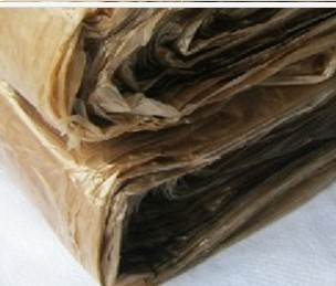 防锈油纸2.8元/斤宽度28厘米工业包装油纸五金配件油纸轴承包装纸