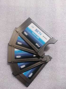 NDS视密卡国微smit数字一体机电视卡槽大卡套原装正品全新sony lg