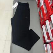 休闲运动裤 双星名人正品 休闲宽松直筒弹力男长裤 男士 加绒 秋季