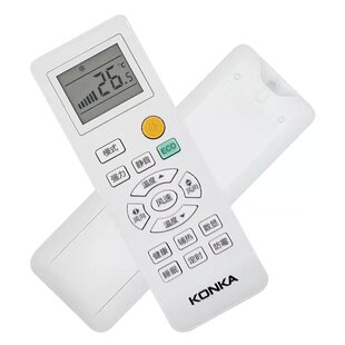 康佳原装 35GW 9M5 DHAG KFR KONKA空调遥控器kmini 版 DKG03