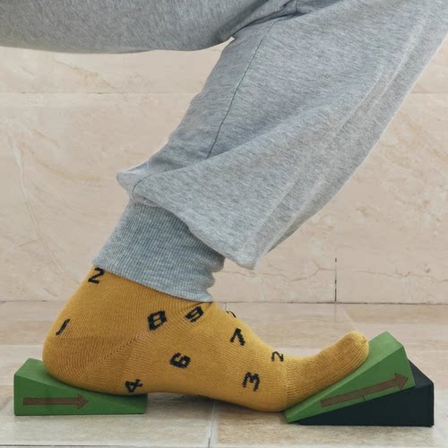footdrill足部健身器footwedge