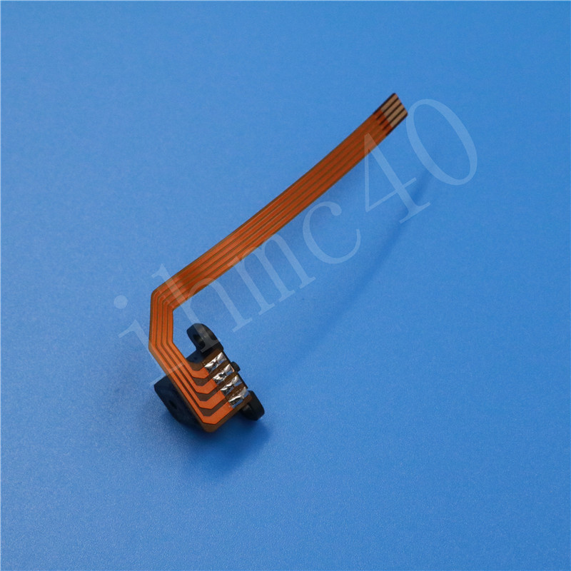 喷绘机配件/光栅解码器/赛博860解码器 XAAR382喷头译码器 感应器图片