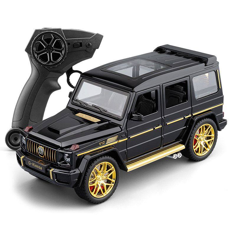 1:24遥控 大奔G63合金车rc漂移遥控越野车儿童小汽车男孩玩具澄海,玩具/童车/益智/积木/模型,电动/遥控车,淘宝优惠券,粉丝福利购,淘宝优惠卷