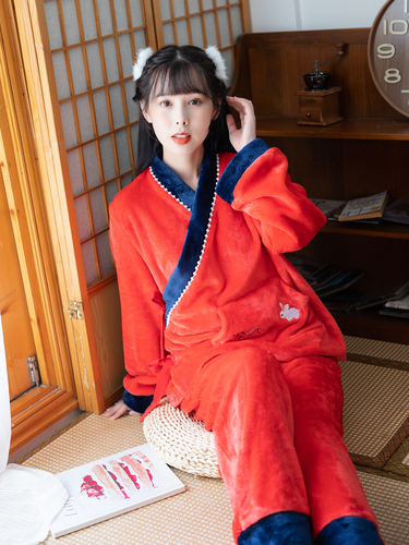 艾木朵中国风汉服 AMDZ5618