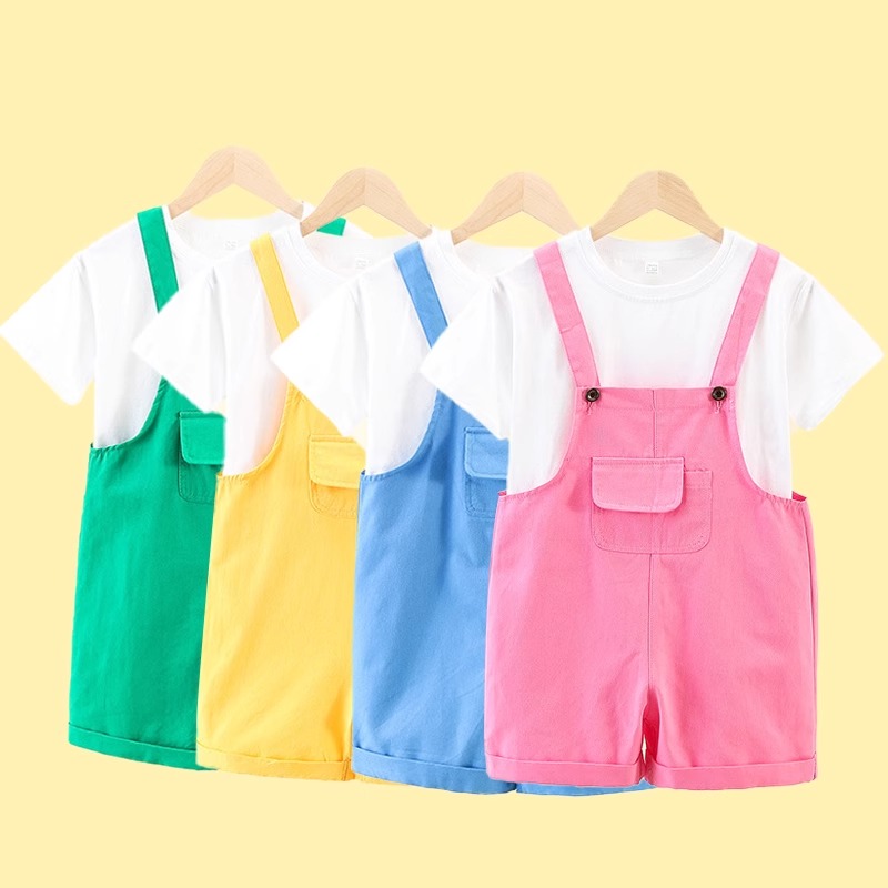 六一儿童幼儿园演出服啦啦队