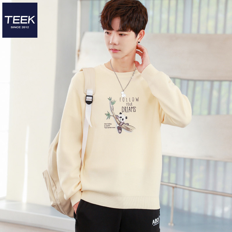 新品毛衣针织衫，温暖又舒适。