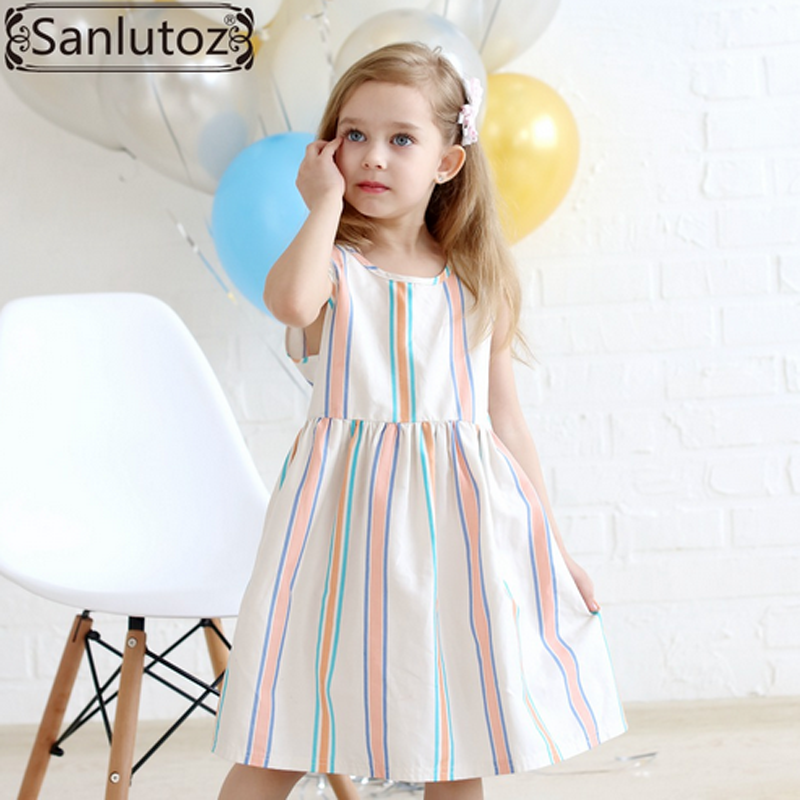 Robe enfant SUNNY - Ref 2046233 Image 3