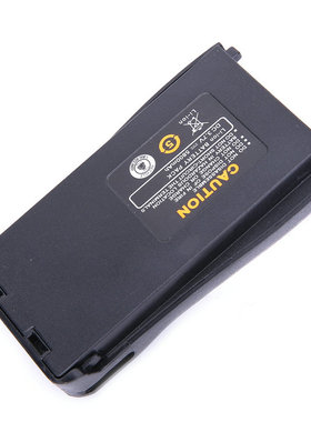 宝锋对讲机电池板BF-888S电池777S 666宝峰5800mAh锂电池通用配件