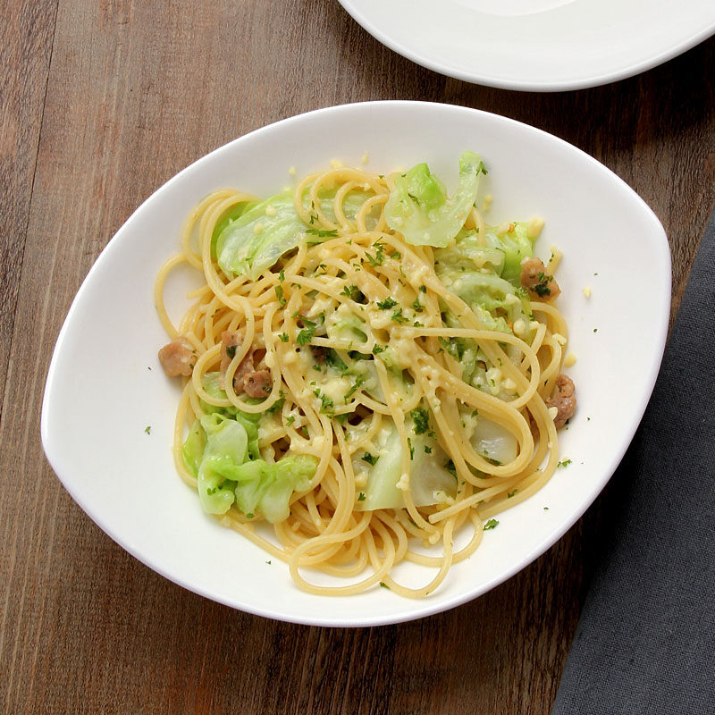 意大利面盘 陶瓷西餐浅式面碗 适合餐厅盖浇饭 创意炒饭 菜盘深盘