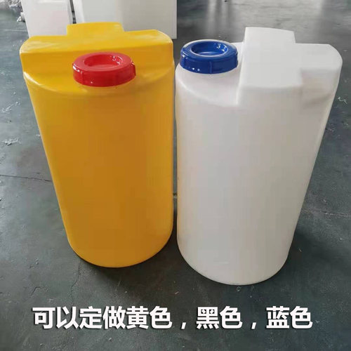 加药箱搅拌桶龙之昕加厚
