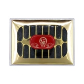 大连海参上药神象干海参80头特选100克刺参礼盒料理食用煲汤泡发