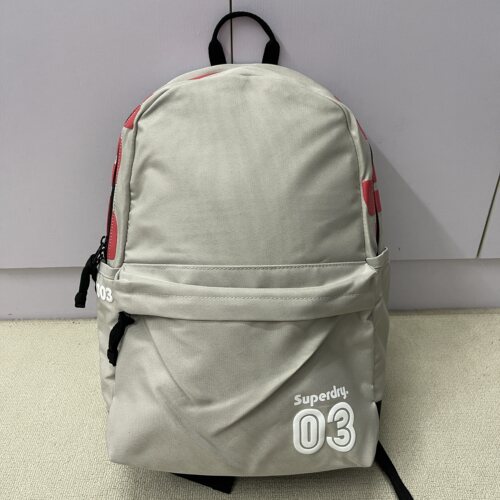 外贸极度Super干燥dry多功能双肩背包学生书包旅行电脑包防水户外