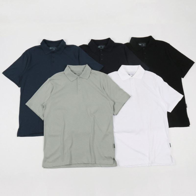 外贸防晒翻领t恤短袖男柔软亲肤透气纯色休闲polo衫夏季薄款上衣,女装/女士精品,POLO衫,淘宝优惠券,粉丝福利购,淘宝优惠卷