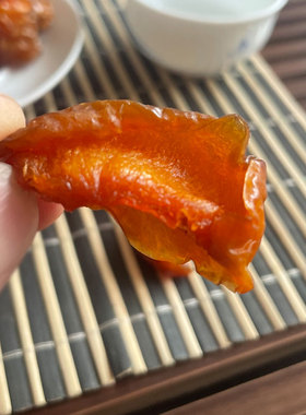 李子干500克无核酸甜原味果脯蜜饯休闲散装零食怀旧水果干晋北情