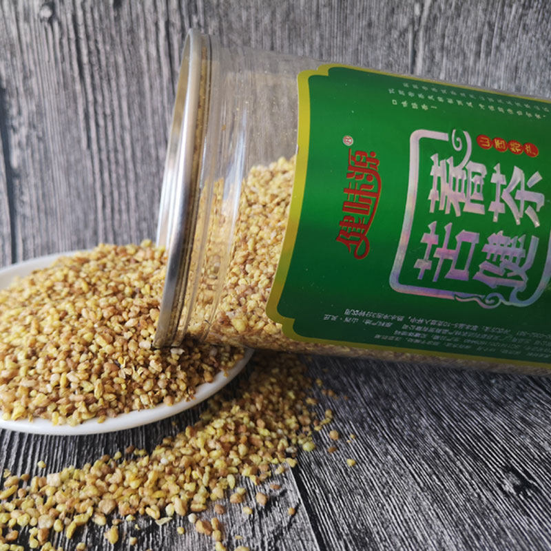 山西特产苦荞健茶花草茶茶叶特价特价包邮22.96俩罐,传统滋补营养品,养生茶,淘宝优惠券,粉丝福利购,淘宝优惠卷