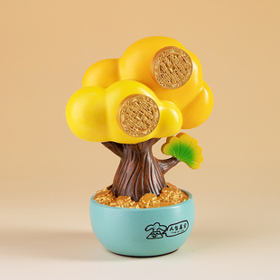 人生赢家 HX010798 26年1月 旋转摆件 好物家享体验