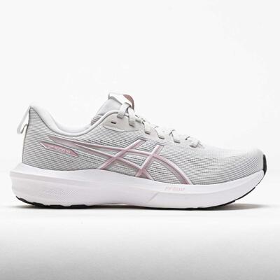 海外代购Asics/亚瑟士女士跑步鞋缓震回弹透气舒适稳定支撑