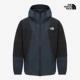 代购 户外夹克防风保暖轻便耐磨透气排湿 FACE北面男士 THE NORTH