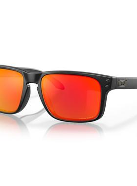 代购Oakley欧克利男士太阳镜偏光防紫外线高对比度抗冲击方形框