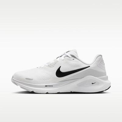 海外代购Nike/耐克女士跑步鞋缓震回弹足弓支撑低帮轻量日常跑步