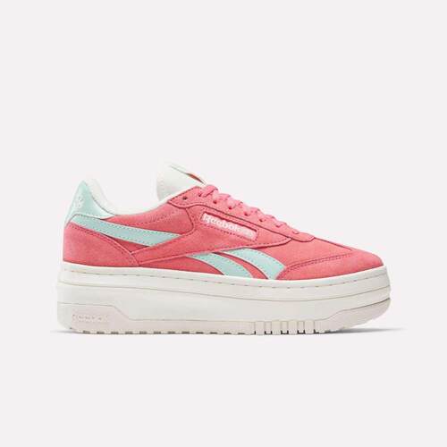 Reebok/锐步女士运动休闲鞋增高