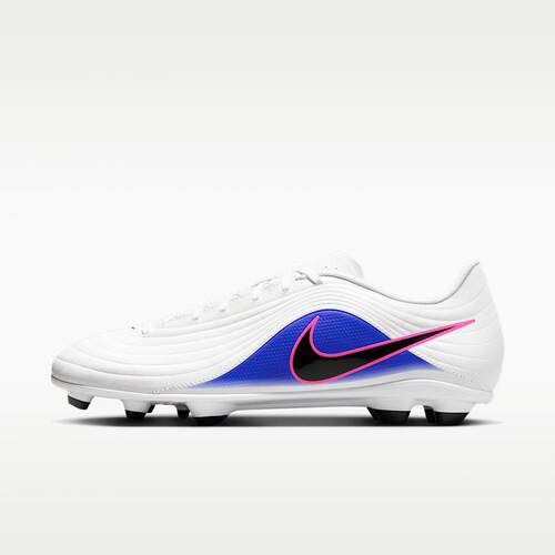 海外代购Nike/耐克女士足球鞋精准控球稳定触球低帮AG钉