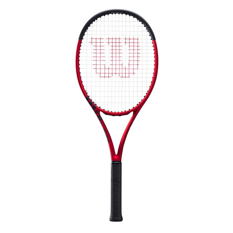 海外代购Wilson/威尔胜网球拍控球精准甜区扩大碳素未穿线