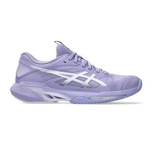 海外代购Asics/亚瑟士女士网球鞋缓震防滑低帮透气红土场硬地