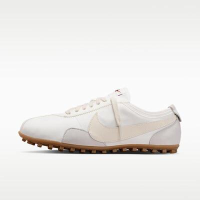 海外代购Nike/耐克女士跑步鞋华夫格抓地经典回弹低帮轻量化