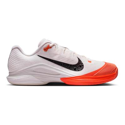 海外代购Nike/耐克男士网球鞋缓震防滑抓地合成材质EVA中底