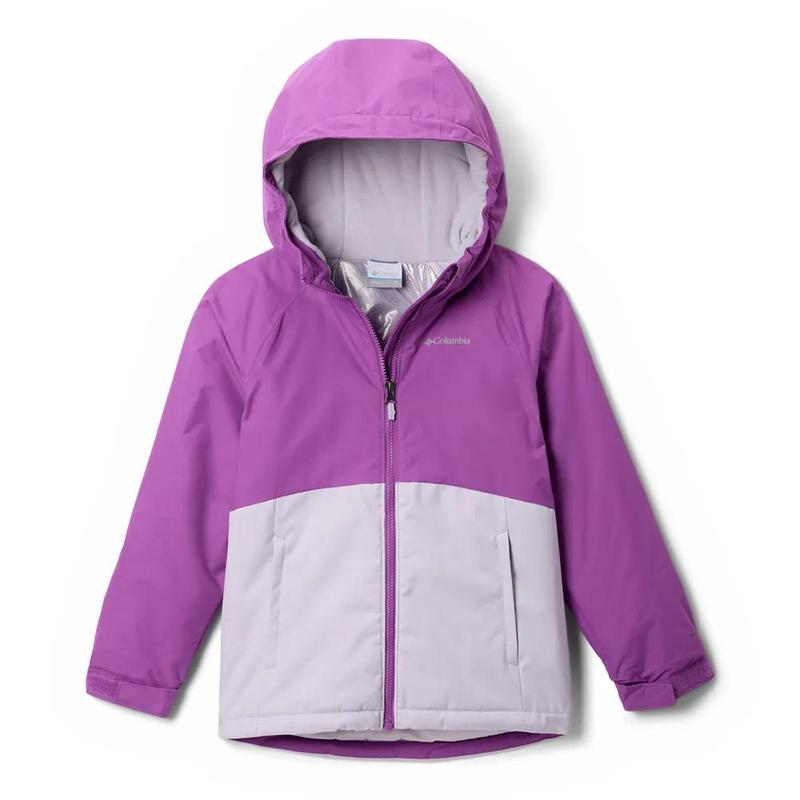 代购代购Columbia哥伦比亚男士冲锋衣防水防风保暖硬壳外套连帽