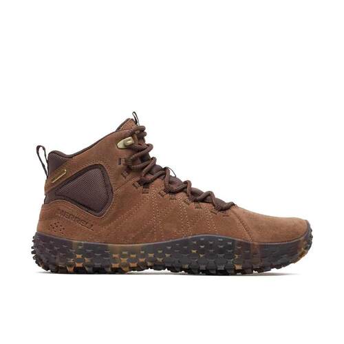 Merrell/迈乐男士徒步鞋