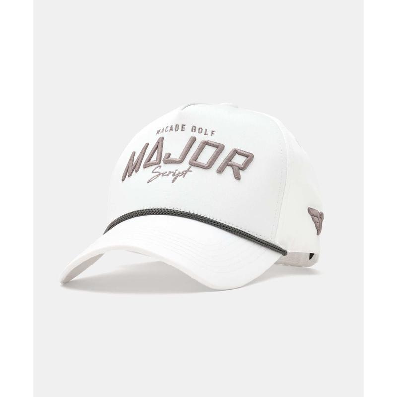 MACADE女士高尔夫球帽