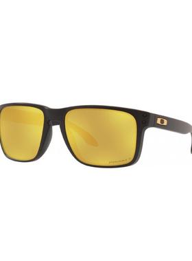 代购Oakley欧克利男士太阳镜偏光防紫外线高对比度抗冲击方形框