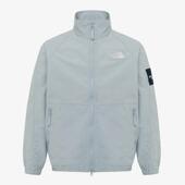 代购 运动夹克防风性能轻量穿着保暖保暖 FACE北面男士 THE NORTH