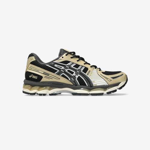 海外代购Asics/亚瑟士男士跑步鞋缓震回弹支撑稳定网眼鞋面低帮